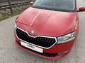 Skoda Fabia 1.0 TSI Ambition (EURO 6d-TEMP) Rot - thumbnail 7