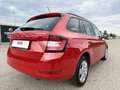 Skoda Fabia 1.0 TSI Ambition (EURO 6d-TEMP) Rot - thumbnail 3