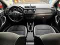 Skoda Fabia 1.0 TSI Ambition (EURO 6d-TEMP) Rot - thumbnail 25