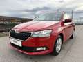 Skoda Fabia 1.0 TSI Ambition (EURO 6d-TEMP) Rot - thumbnail 1