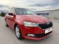 Skoda Fabia 1.0 TSI Ambition (EURO 6d-TEMP) Rot - thumbnail 2