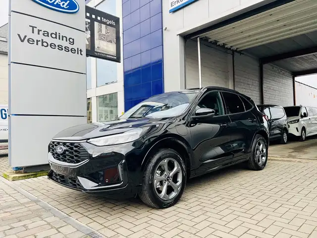 Ford Kuga 2.5 PHEV / ST Line / Winter Pack