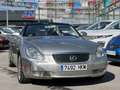 Lexus SC 430 Aut. Ezüst - thumbnail 9