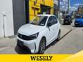 Opel Corsa 1,2 Edition Weiß - thumbnail 1
