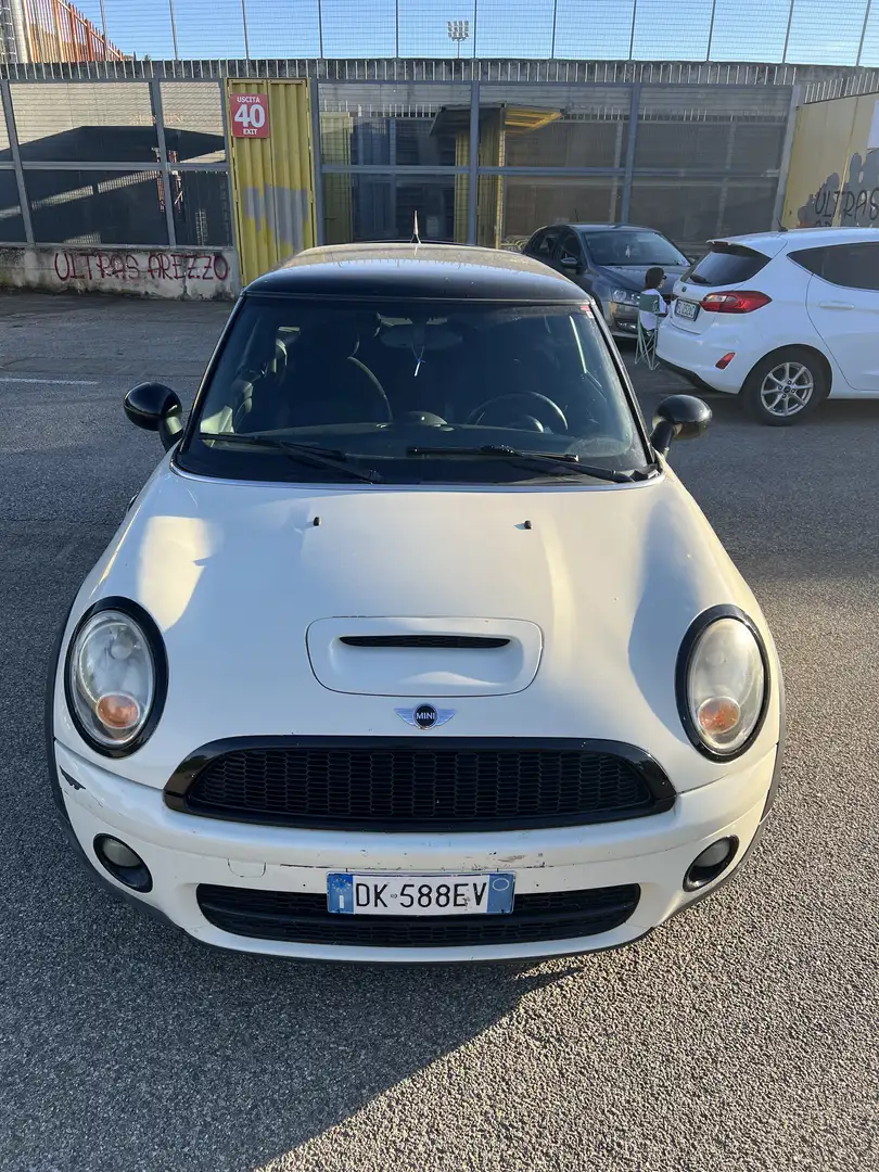 MINI Cooper S 1.6 Chili 175cv - 2