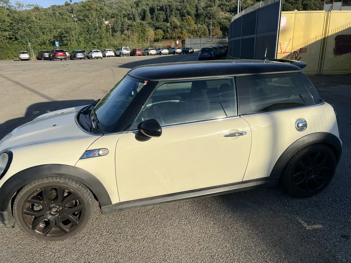 MINI Cooper S 1.6 Chili 175cv - 1