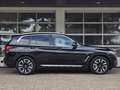 BMW X3 xDrive30e LCI | SPORTSTOELEN | LEDER | PANORAMADAK Zwart - thumbnail 9