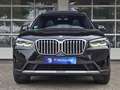 BMW X3 xDrive30e LCI | SPORTSTOELEN | LEDER | PANORAMADAK Zwart - thumbnail 10