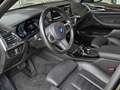 BMW X3 xDrive30e LCI | SPORTSTOELEN | LEDER | PANORAMADAK Zwart - thumbnail 4