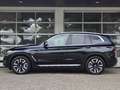 BMW X3 xDrive30e LCI | SPORTSTOELEN | LEDER | PANORAMADAK Zwart - thumbnail 3
