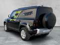 Land Rover Defender ACC+LMF+360Â EPH 110 D250 HARD TOP S ACC+LMF+360°E Schwarz - thumbnail 12