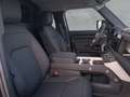 Land Rover Defender ACC+LMF+360Â EPH 110 D250 HARD TOP S ACC+LMF+360°E Schwarz - thumbnail 3