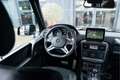 Mercedes-Benz G 500 4x4² Carbon pakket | Harman Kardon | Panoramadak | Zwart - thumbnail 27