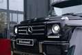 Mercedes-Benz G 500 4x4² Carbon pakket | Harman Kardon | Panoramadak | Zwart - thumbnail 5