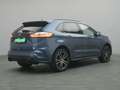 Ford Edge ST-Line 238PS Aut. 4x4/Techno-Paket Blau - thumbnail 4