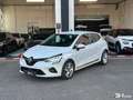 Renault Clio V ZEN 1.5L BLUEDCI 85cv / SUIVI / GARANTIE 12 MOIS Blanc - thumbnail 1