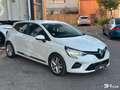 Renault Clio V ZEN 1.5L BLUEDCI 85cv / SUIVI / GARANTIE 12 MOIS Blanc - thumbnail 3