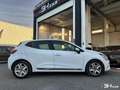 Renault Clio V ZEN 1.5L BLUEDCI 85cv / SUIVI / GARANTIE 12 MOIS Blanc - thumbnail 4