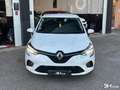 Renault Clio V ZEN 1.5L BLUEDCI 85cv / SUIVI / GARANTIE 12 MOIS Blanc - thumbnail 2