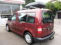 Volkswagen Caddy 1,2TSI Roncalli 5-Sitze - Camper - Rot - thumbnail 7