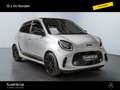 smart forFour EQ  pulse EXCLUSIVE PANO KAMERA 22KW SHZ Weiß - thumbnail 2