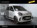 smart forFour EQ  pulse EXCLUSIVE PANO KAMERA 22KW SHZ Weiß - thumbnail 1