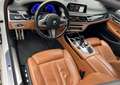 BMW 730 730 d xDrive M-PACKET TÜV GARANTIE Blanc - thumbnail 6
