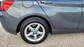 BMW 116 d Advantage - Navi* Inspektion+Reifen NEU* Gris - thumbnail 9