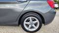 BMW 116 d Advantage - Navi* Inspektion+Reifen NEU* Gris - thumbnail 6