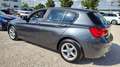 BMW 116 d Advantage - Navi* Inspektion+Reifen NEU* Gris - thumbnail 4