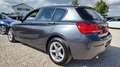 BMW 116 d Advantage - Navi* Inspektion+Reifen NEU* Gris - thumbnail 5
