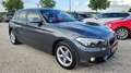 BMW 116 d Advantage - Navi* Inspektion+Reifen NEU* Gris - thumbnail 11