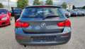 BMW 116 d Advantage - Navi* Inspektion+Reifen NEU* Gris - thumbnail 7
