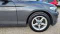 BMW 116 d Advantage - Navi* Inspektion+Reifen NEU* Gris - thumbnail 12