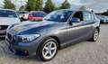 BMW 116 d Advantage - Navi* Inspektion+Reifen NEU* Gris - thumbnail 1