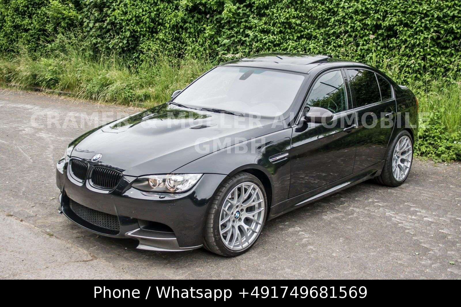 BMW M3