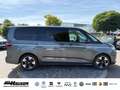 Volkswagen T7 Multivan Style LÜ 2.0 TDI DSG STANDHZG AHK PANO EL. HECKKL. Grau - thumbnail 6