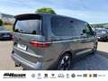 Volkswagen T7 Multivan Style LÜ 2.0 TDI DSG STANDHZG AHK PANO EL. HECKKL. Grau - thumbnail 5