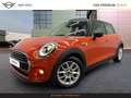 MINI Cooper D Cooper D 116ch Heddon Street - thumbnail 1