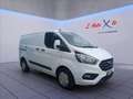 Ford Transit Custom 280 2.0 tdci 130cv trend L1H1 E6.2 Bianco - thumbnail 1