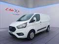 Ford Transit Custom 280 2.0 tdci 130cv trend L1H1 E6.2 Bianco - thumbnail 3