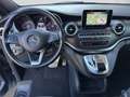 Mercedes-Benz V 200 d 4MATIC Lang AUT LED AMG PTS Night RKam Grau - thumbnail 9