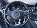 Mercedes-Benz V 200 d 4MATIC Lang AUT LED AMG PTS Night RKam Grau - thumbnail 10