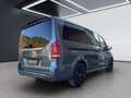 Mercedes-Benz V 200 d 4MATIC Lang AUT LED AMG PTS Night RKam Grau - thumbnail 7