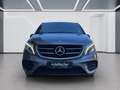 Mercedes-Benz V 200 d 4MATIC Lang AUT LED AMG PTS Night RKam Grau - thumbnail 3