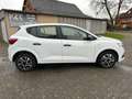 Dacia Sandero Essential-Tüv Neu +Garantie Weiß - thumbnail 4