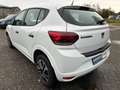 Dacia Sandero Essential-Tüv Neu +Garantie Weiß - thumbnail 7