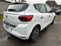 Dacia Sandero Essential-Tüv Neu +Garantie Weiß - thumbnail 5