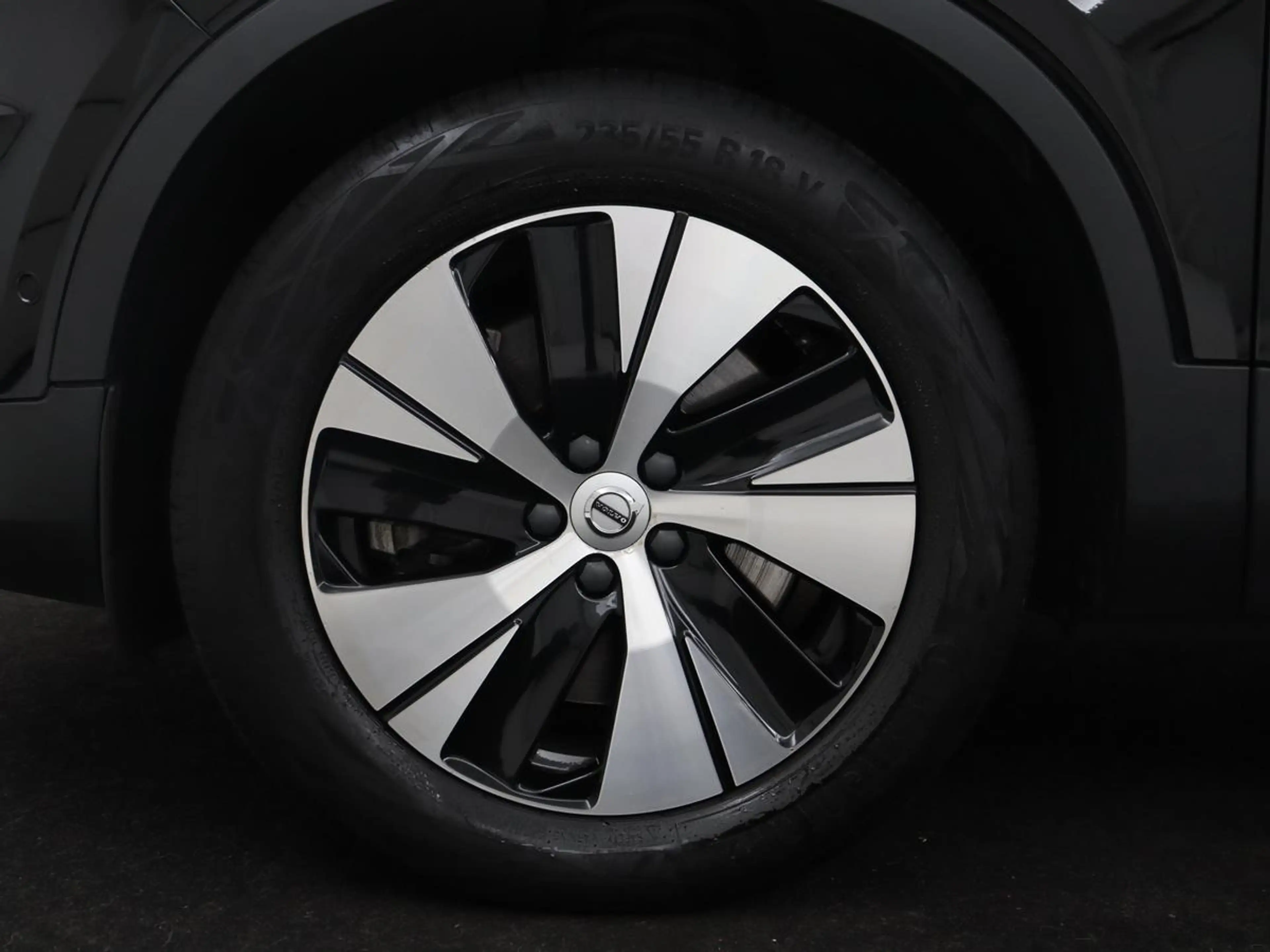 Volvo XC40 1.5 T5 Recharge Business Pro | SOH 84,5 | 360 Came — photo 37