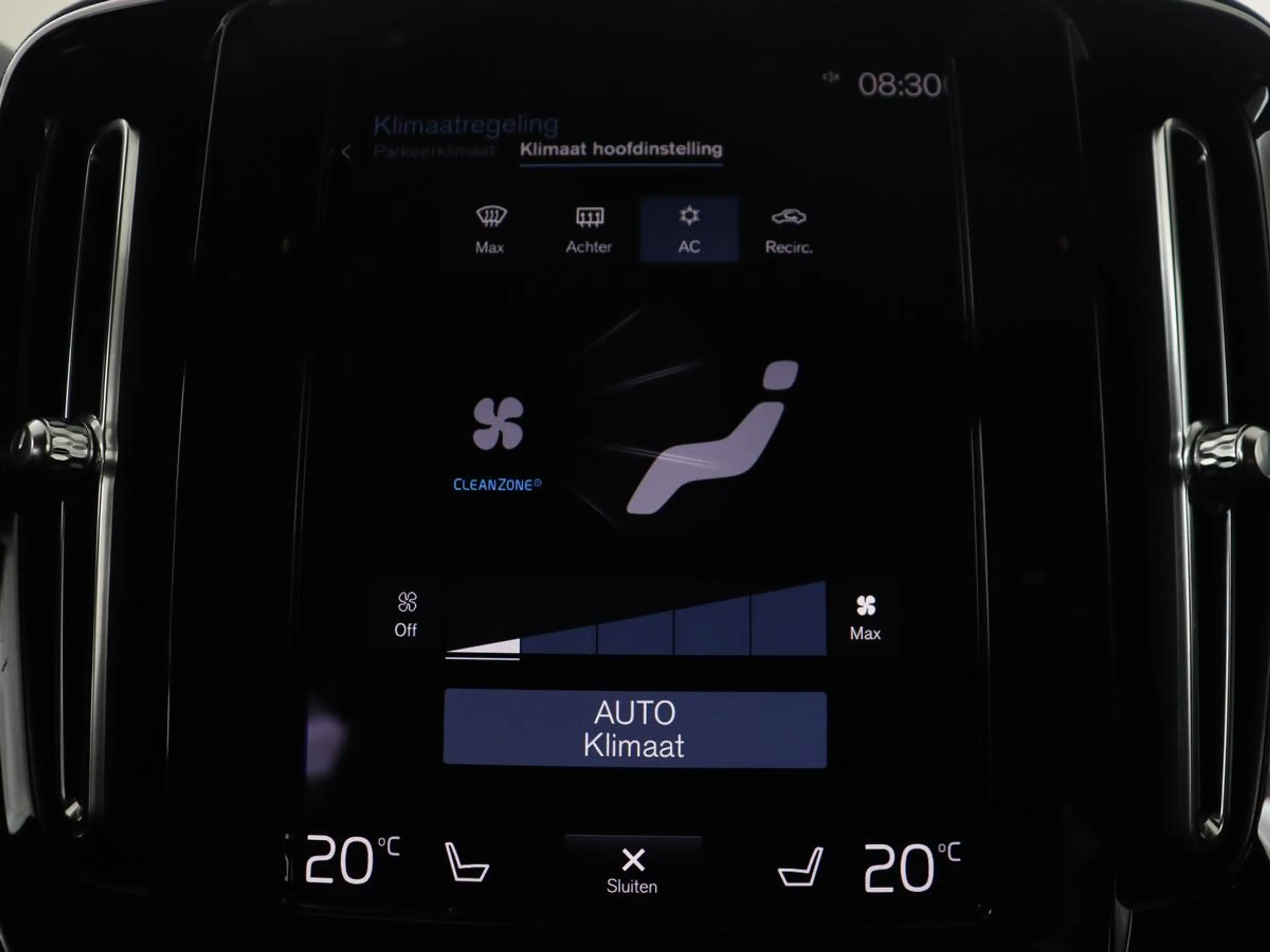 Volvo XC40 1.5 T5 Recharge Business Pro | SOH 84,5 | 360 Came — photo 33